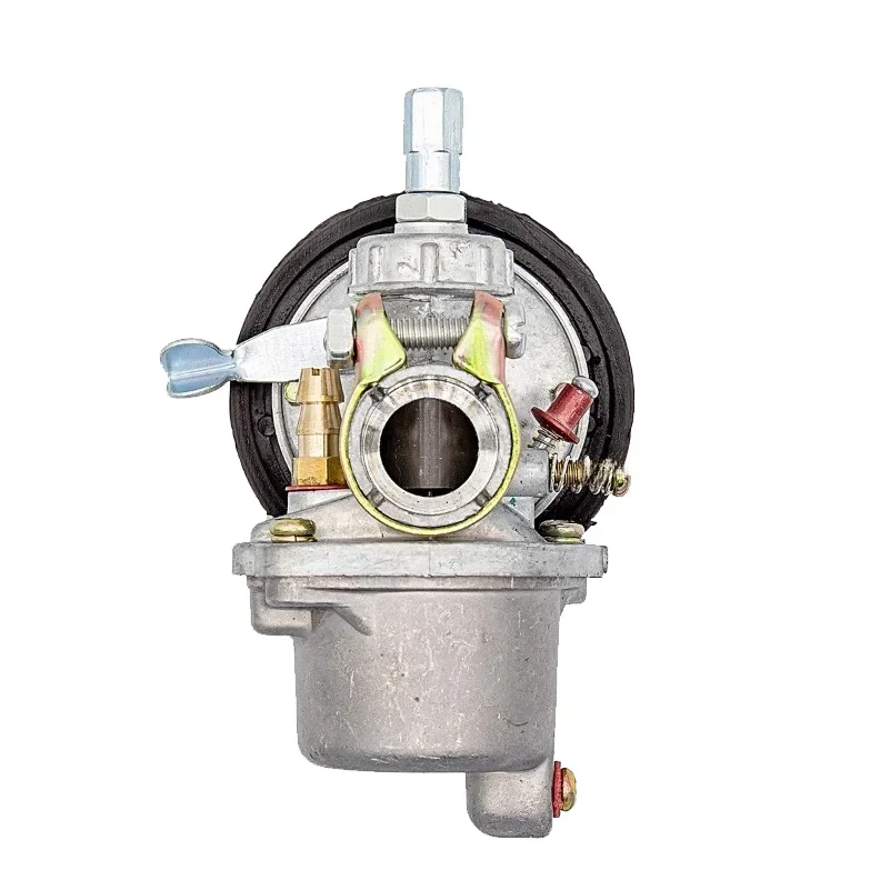 AliExpress NONE Carburetor With Air Filter For 49cc 60cc 66cc 80cc Carburetor 2 Stroke Engine Motorized Bicycle Carb Carby Motorcycle Bike Parts