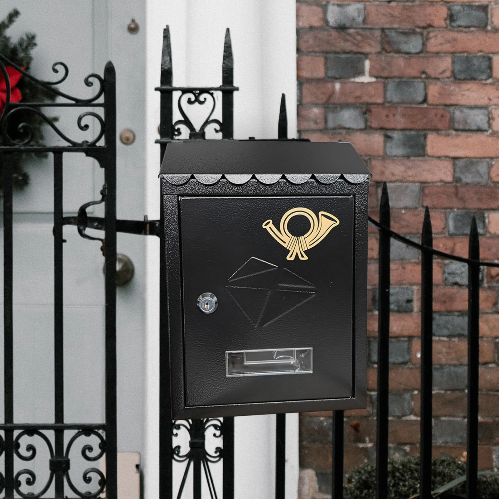 Thumbnail 2 - #30 Mailboxes Sale