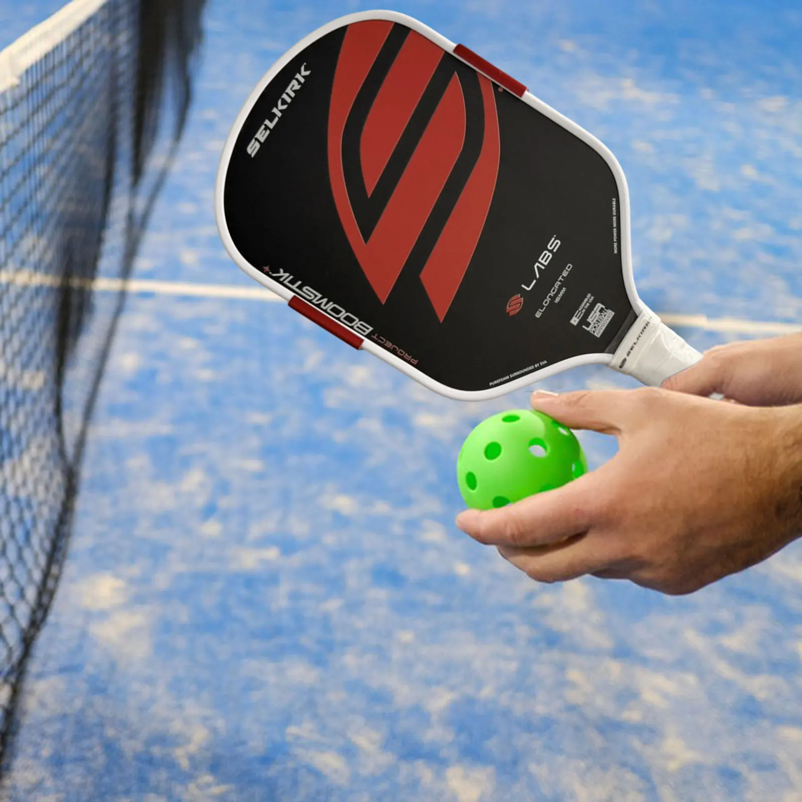 Thumbnail 4 - #42 Ranked Pickleball Paddles Picks in 2026