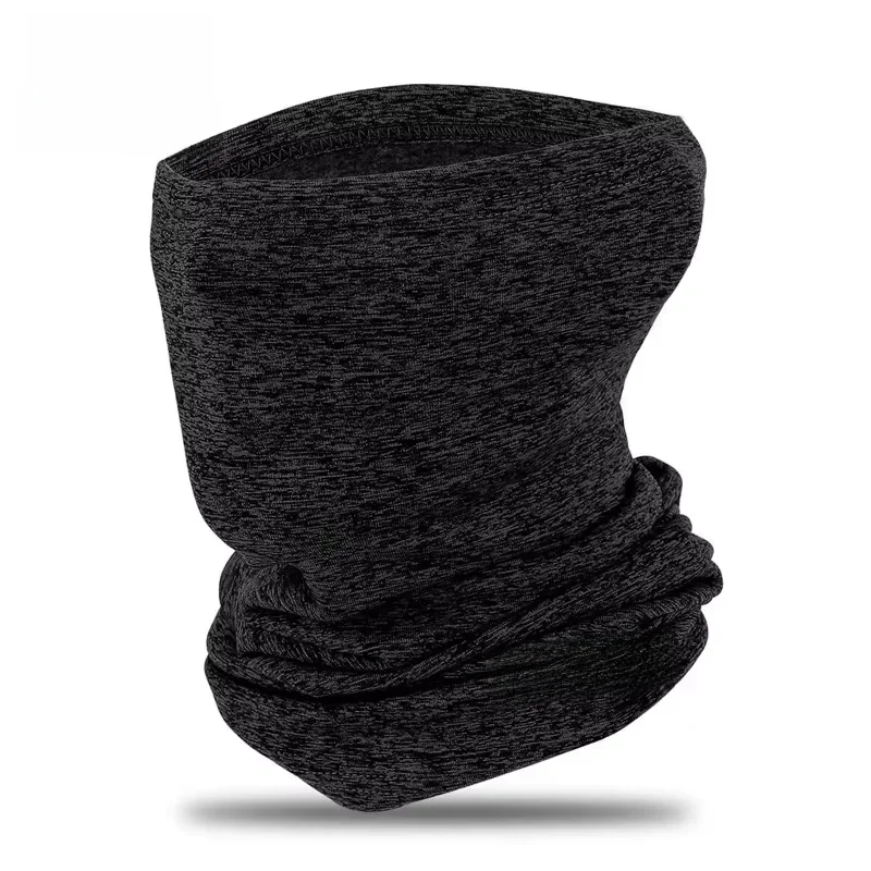 AliExpress West Biking WEST BIKING Winter Fleece Cycling Scarf Outdoor Windproof Running Bike Face Cover Men Women Bicycle Bandana Sports Headwear