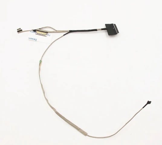 

New Original For Lenovo 500w Gen 3 300w Gen 3 Lcd Cable 5C11C12540