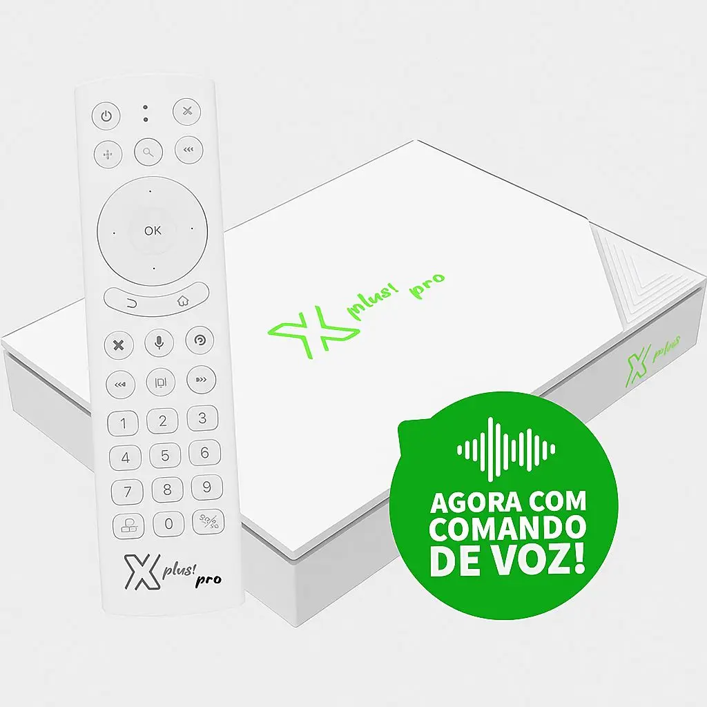¿Por qué el TvBox IN xXplus Pro es la mejor opción para tu televisor inteligente en 2024?