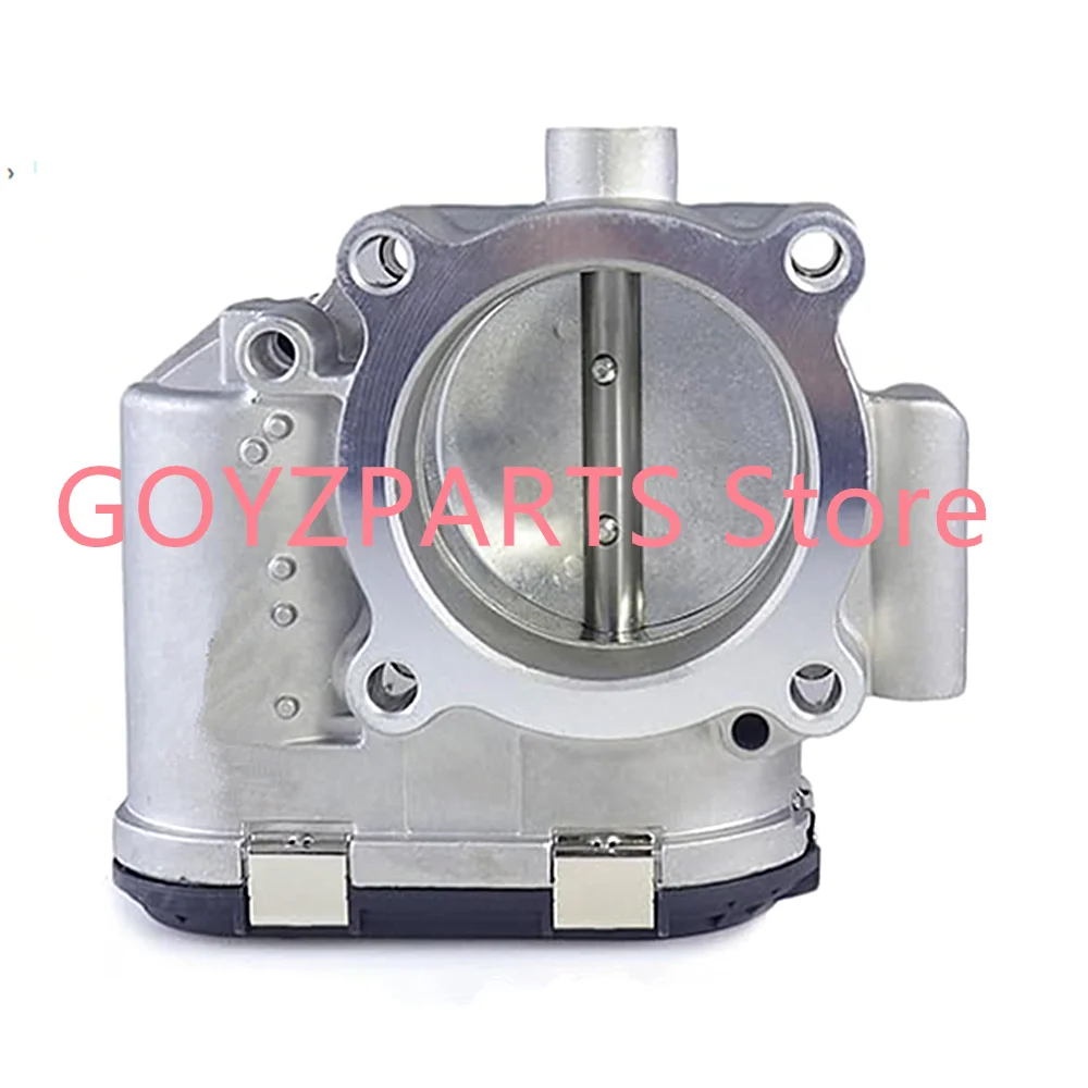 F01R00Y014 A11-1129010 THROTTLE BODY For CHERRY A5 TIGGO