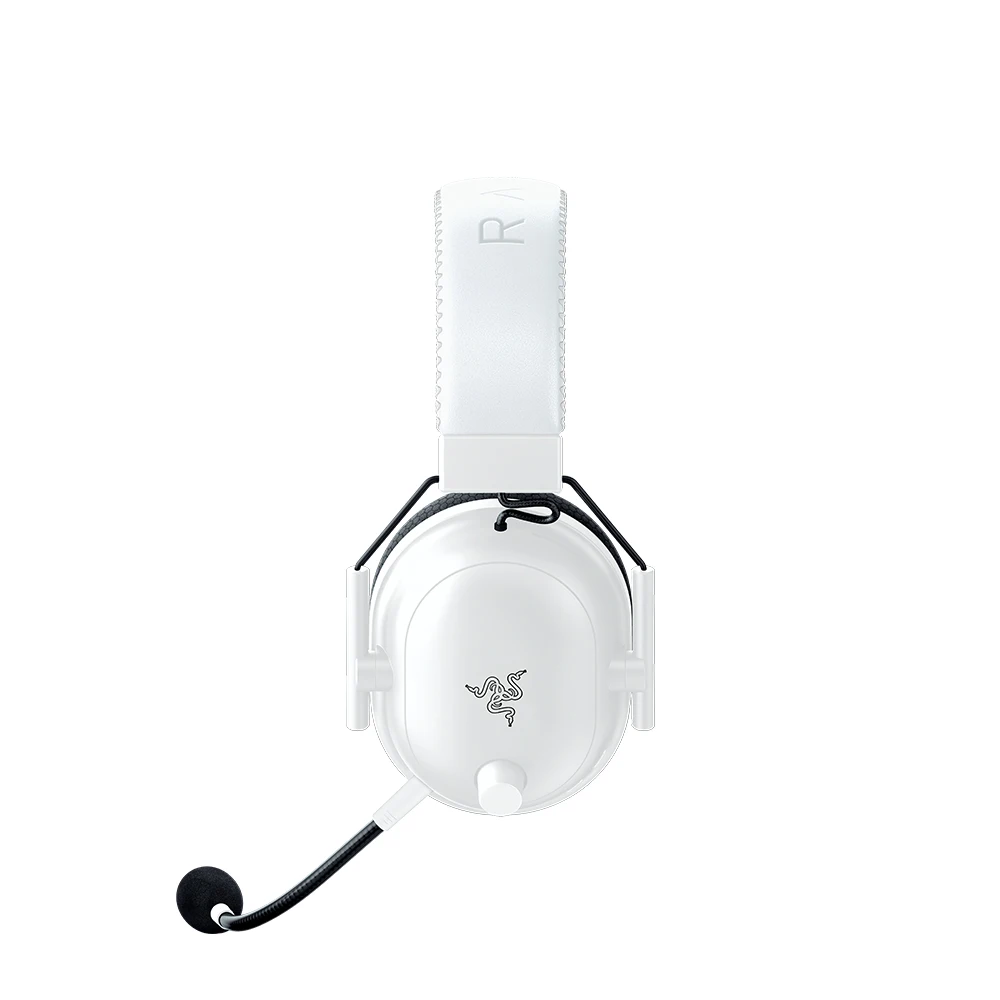 Razer BlackShark V2 PRO Xbox Licensed White Black Shark V2 Pro White XBOX/PC Compatible Gaming Wireless Headset