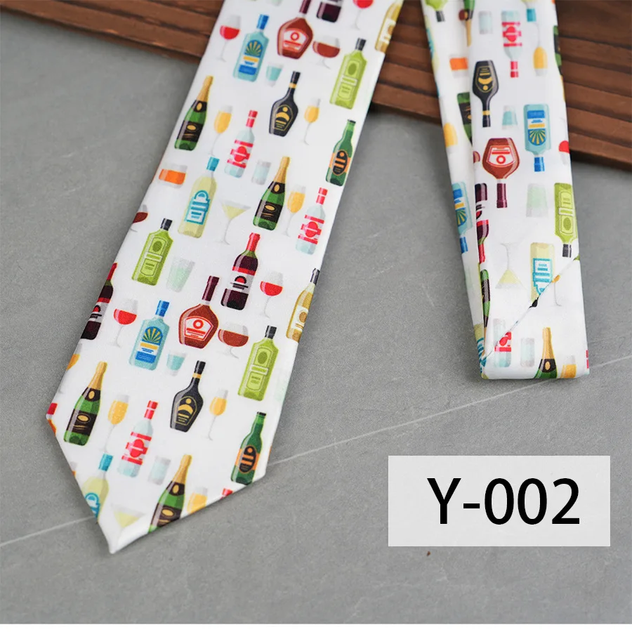 ربطة عنق مطبوعة على شكل حيوانات بطة صفراء للرجال، ربطة عنق ناعمة كاجوال فاخرة، ربطة عنق لطيفة لحفلات الزفاف للرجال