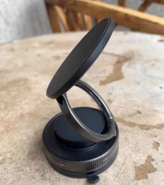 Customer review photo