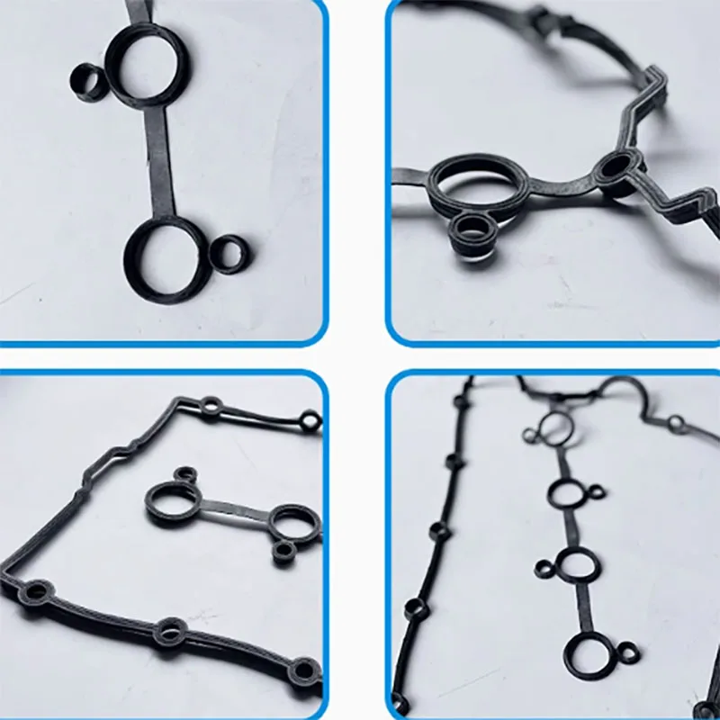 Gasket Penutup Katup untuk JACS7 S7 X7 Halus J6 S5 T6 T8 M5 1014207GD150 1014207GD190