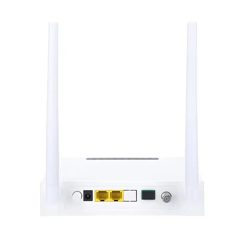 

Высококачественный YSD402W EPON GPON OLT 1G + 1FE + WIFI оптоволоконный FTTH ONT для XPON ONU