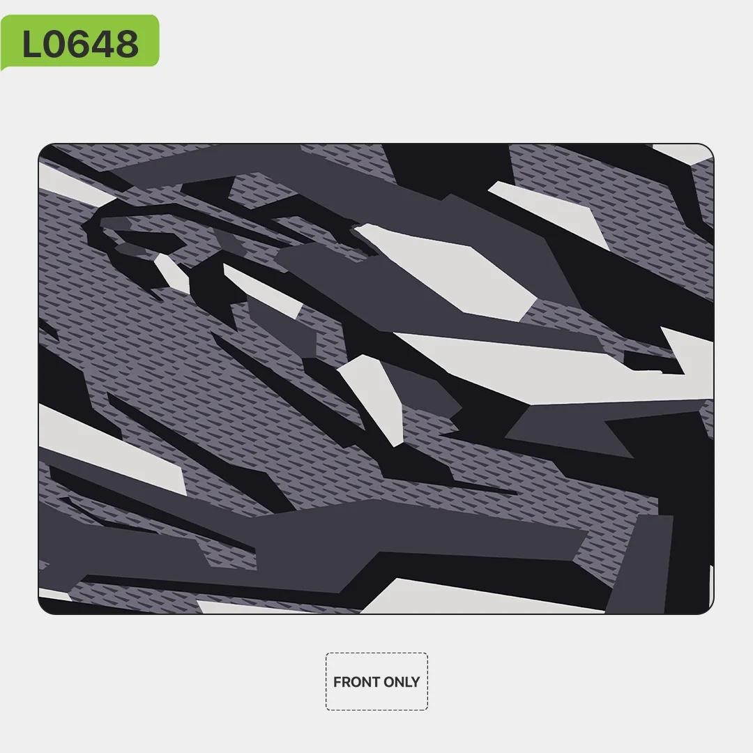 

Виниловая накладка на заказ для MacBook Pro и Air — легкая защитная пленка | Скины NEXA LT097
