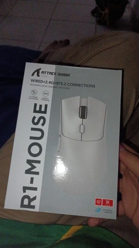 Foto publicada pelo cliente