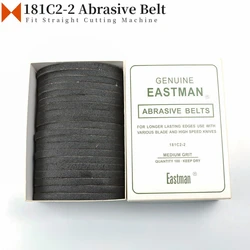 181c2-2研磨ベルトはストレートカッティングマシンkm CZD-103 eastman 627x629x dayangシャープニングバンド中グリットに適合