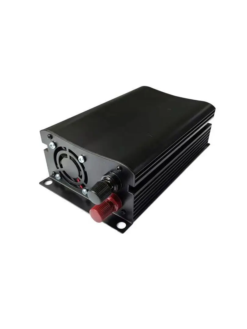 

300W 12v 24v 48V/110v/220v/230v/240v high frequency New model Anti-interferance pure sine wave high frequency Inverter