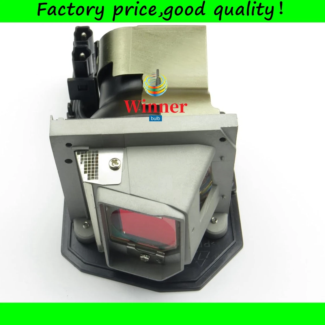 NP10LP مصباح الجودة الأصلية لـ NP100/ NP200 /NP200G/ NP201/NP100J/NP200J مع ضمان 150 يومًا!