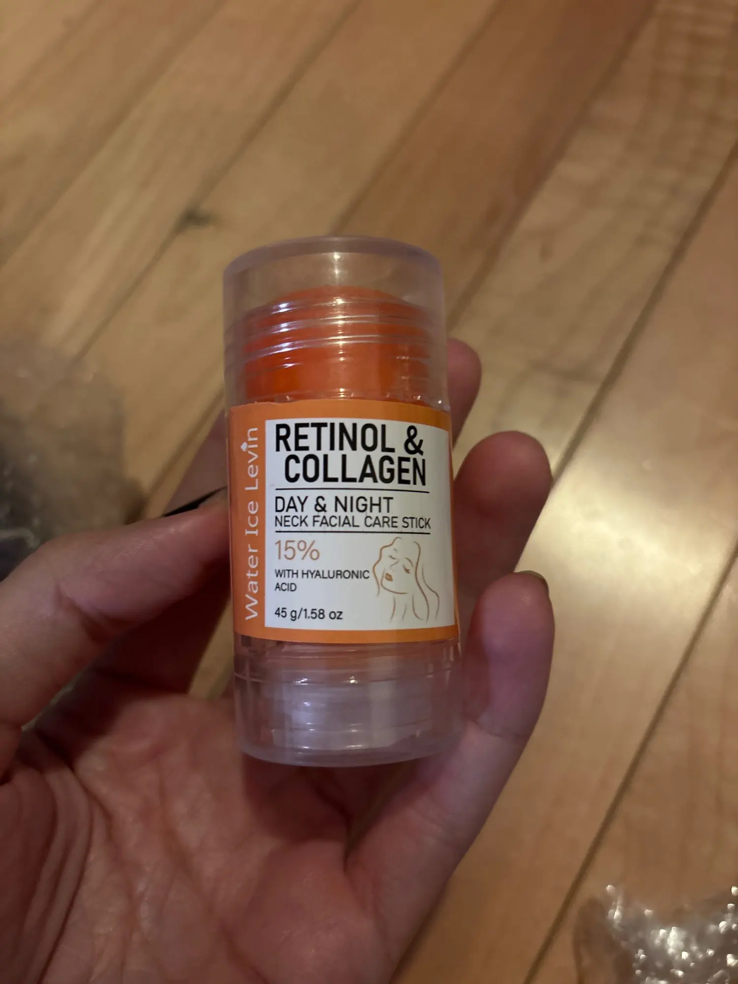 Customer review photo
