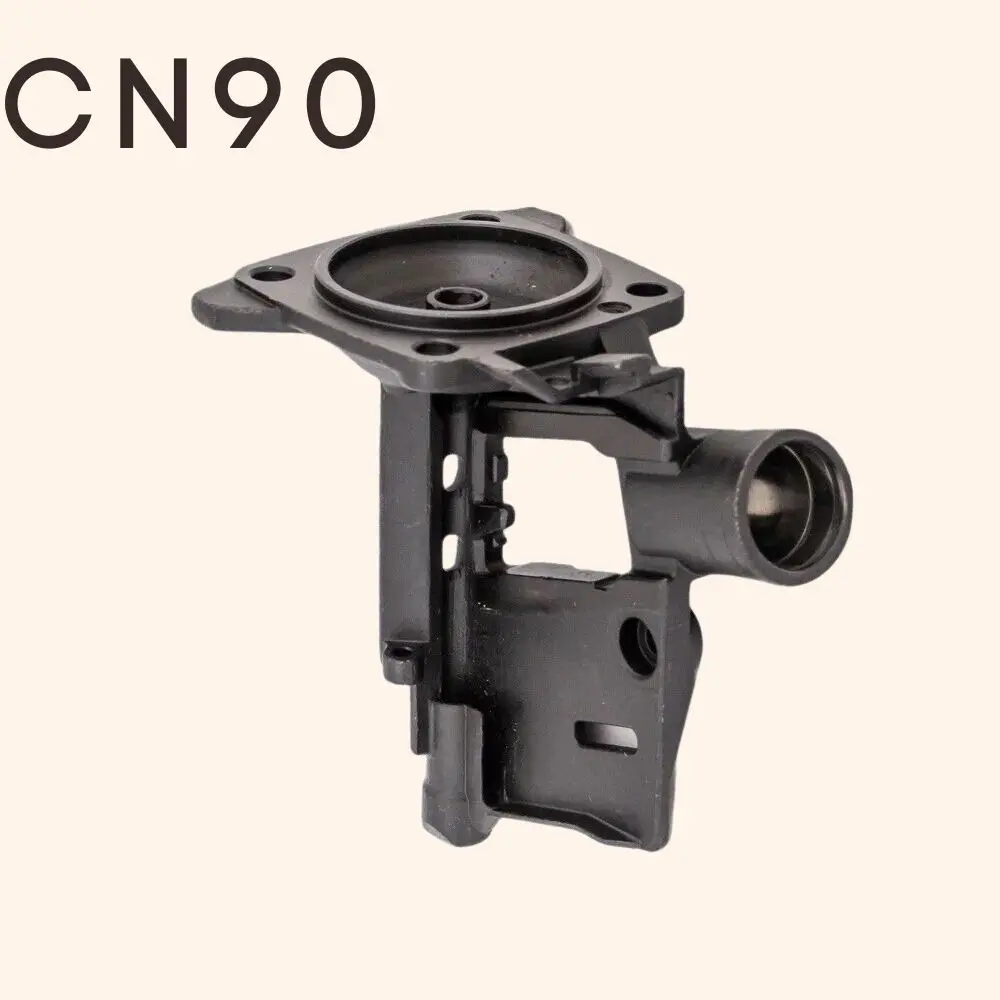 CRN45A CN55 CN70 CN80 CN90 CN90B Air Coil Nailer Nose Pneumatic Nail Gun Nozzle Sleeve Parts