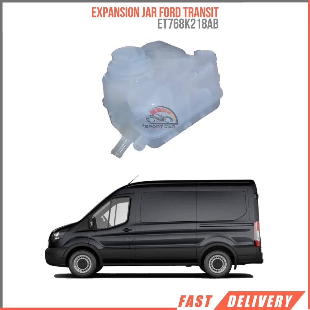 For expansion jar Ford Transit Courier high quality reasonable price OEM ET768K218AB car parts fast shipping