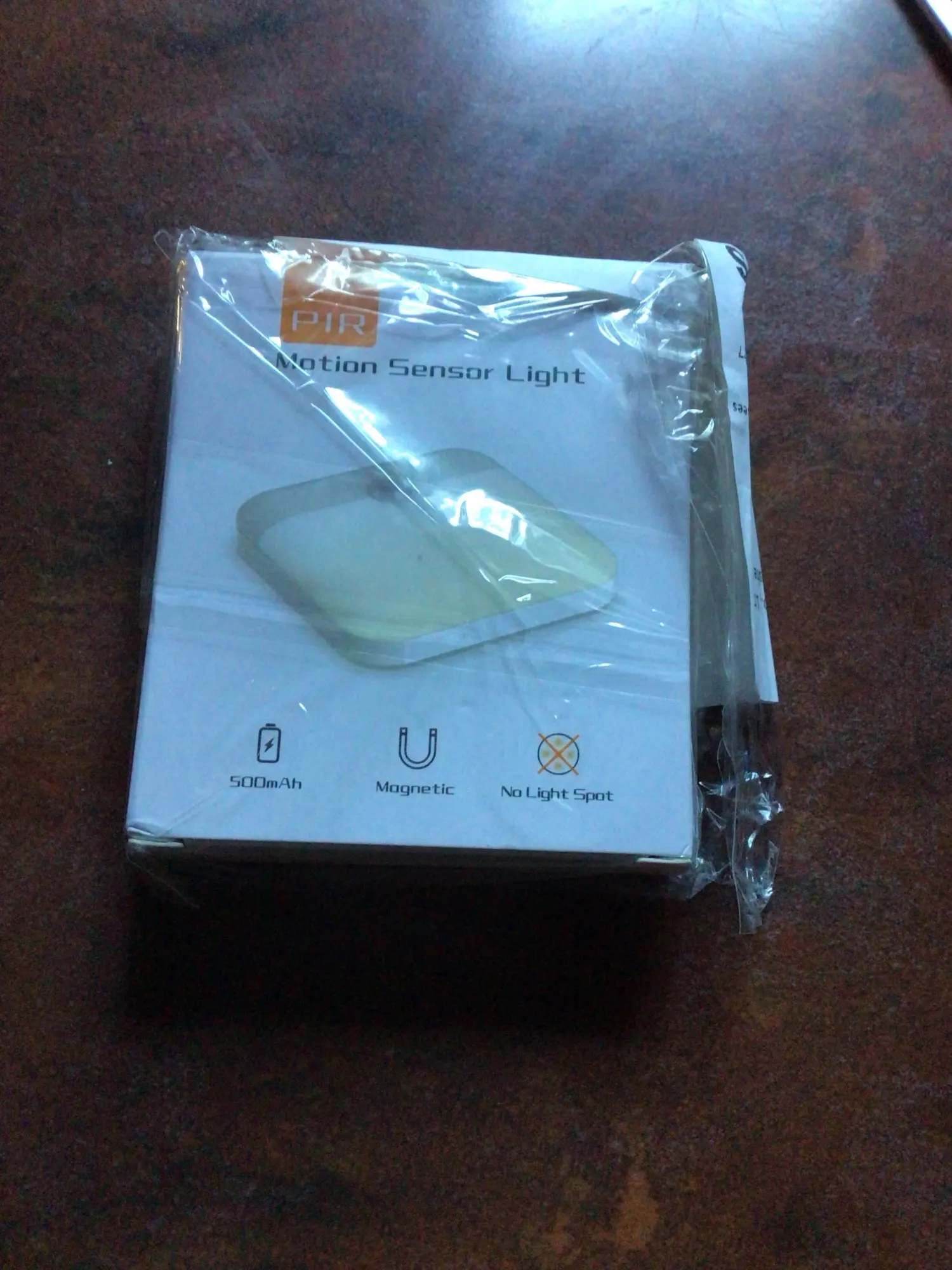Review photo