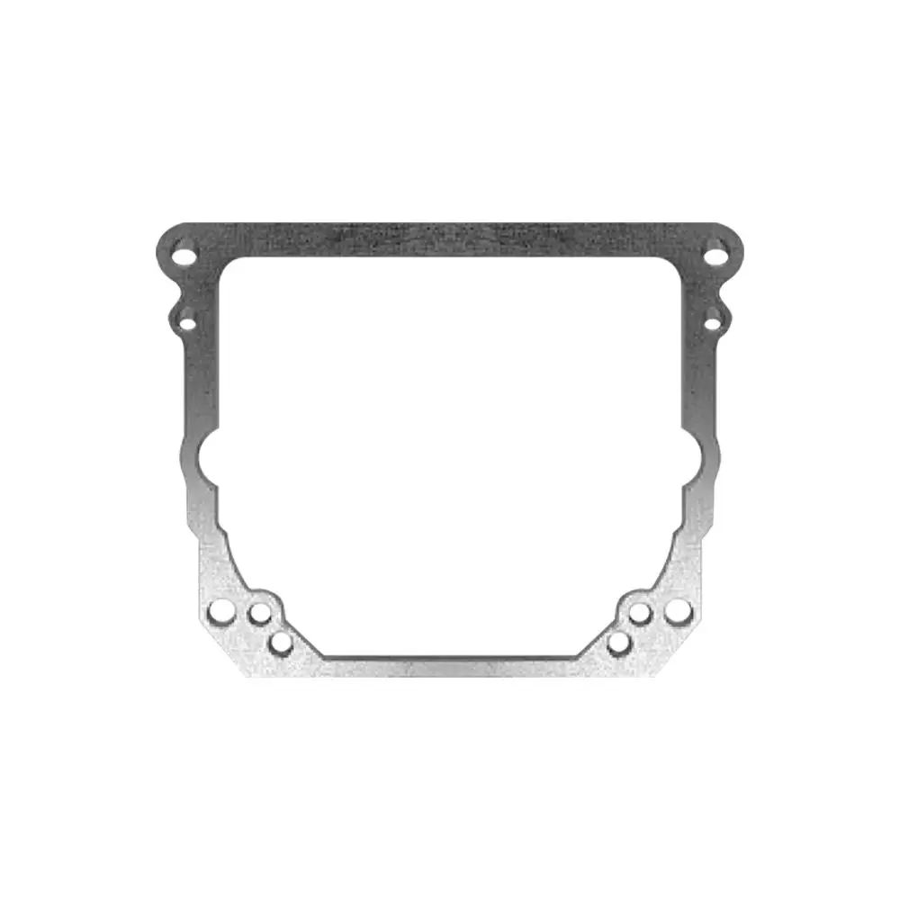 

Монтажный кронштейн для преобразования фар TAOCHIS для универсального кронштейна Bosch AFS (GTR) BMW X5/A4L/Volkswagen CC/Cadillac XTS/