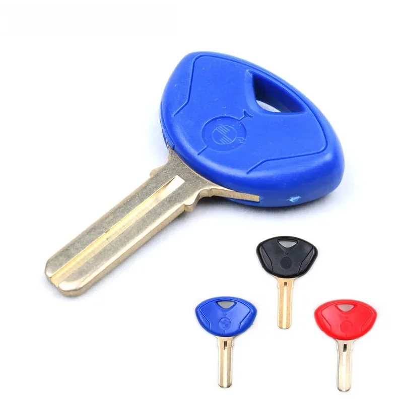 Pièces de moteur de Moto, clé vierge pour BMW K1200R K1200S R1200RT K1300R K1300S S1000RR F650GS F800GS F800ST
