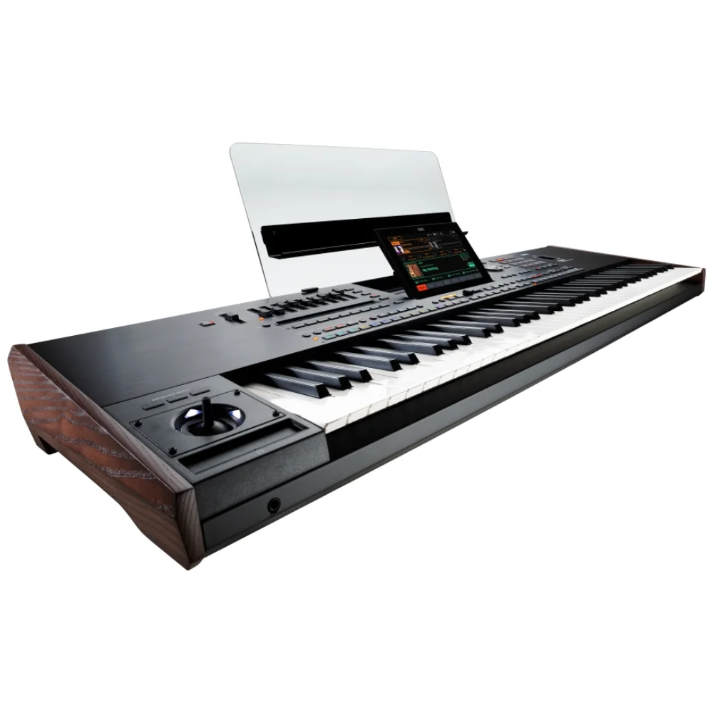 

NEW QUALITY OFFERS korg pa5x oriental 61 key professional arranger keyboard