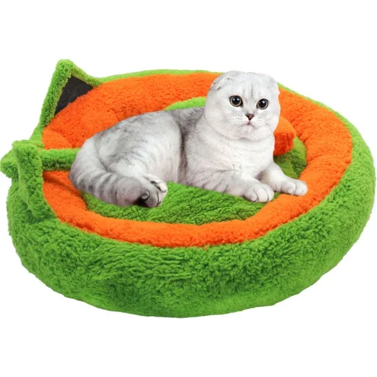

Removable Stain Resistant Cat & Dog Bed - Cushion