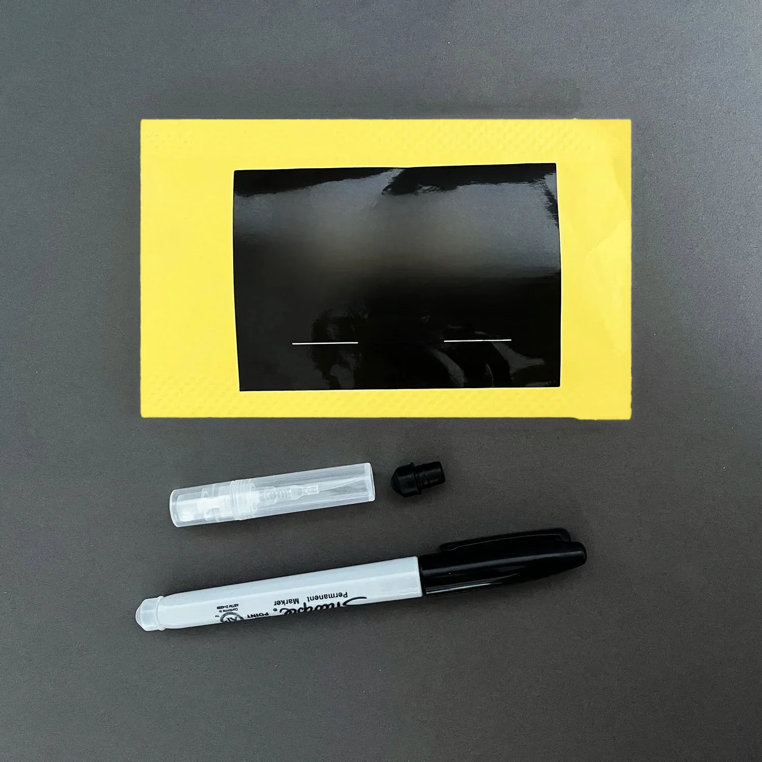 Parfum par Calix tours de magie, parfum qui disparaît et reconstituant, Magia sensorielle, illusion de rue en gros plan, gadgets, accessoires de mentalisme