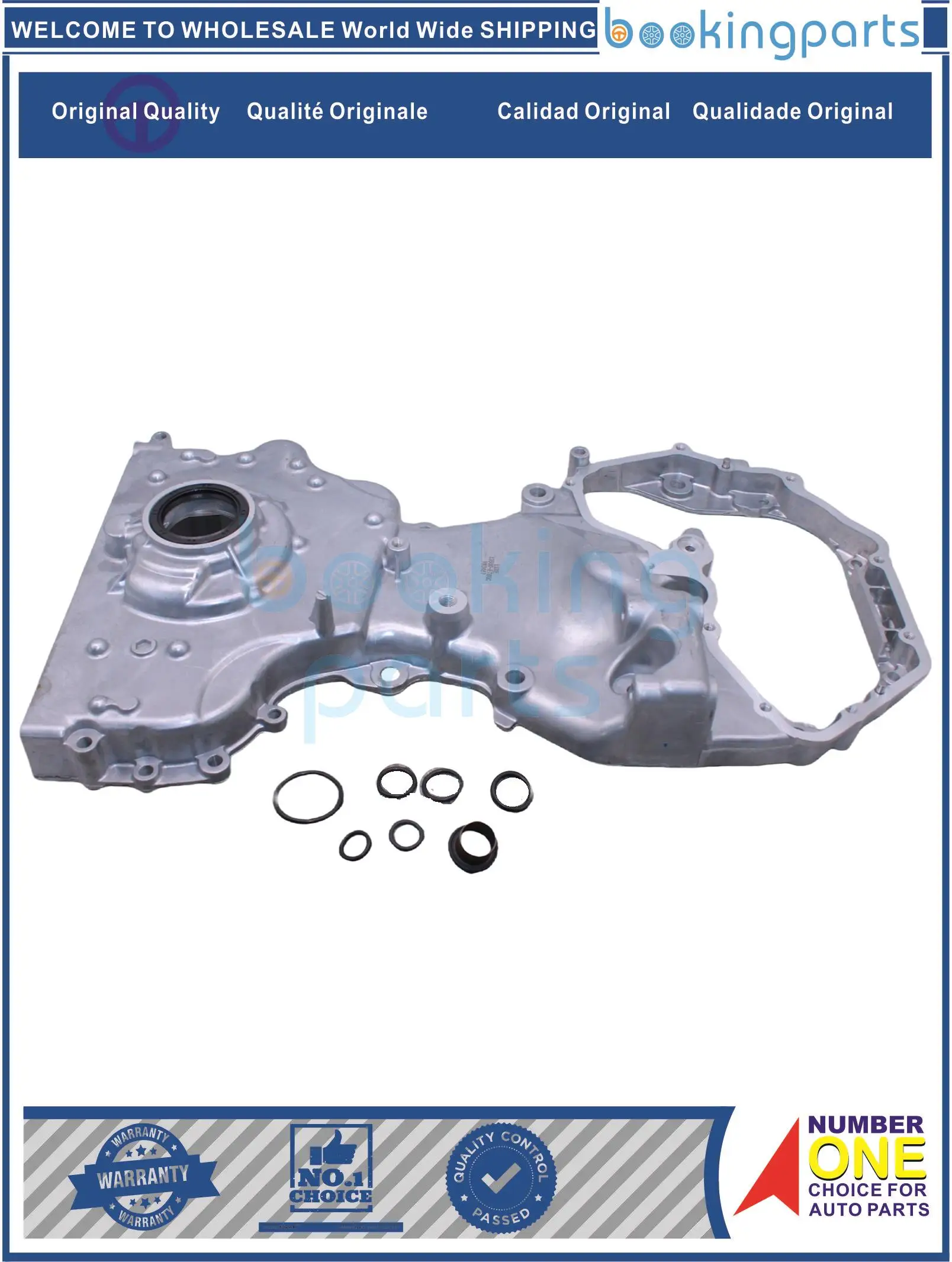 OIP75327,13500-ET80C,13500ET80C,13500-ET80CK,13500ET80CK Oil Pump For NISSAN ROGUE 08-15 SENTRA 07-12