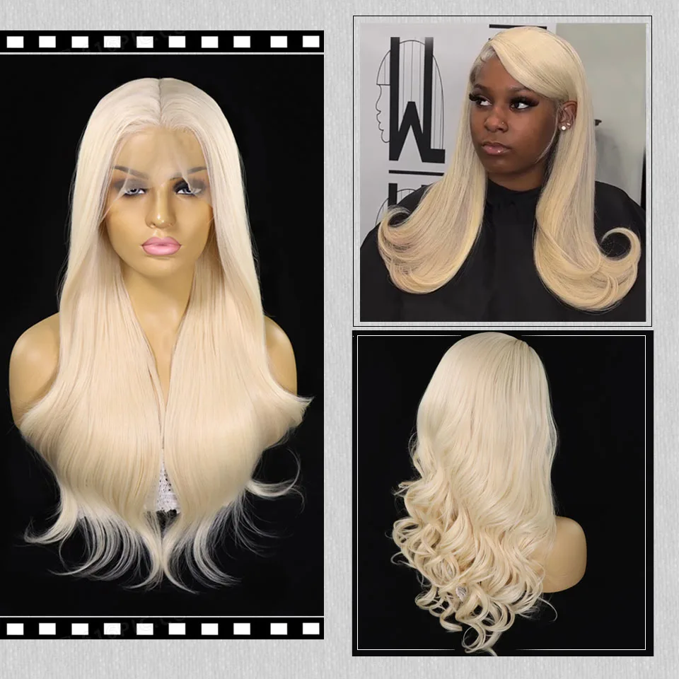 

HD полный фронтальный парик фронта шнурка блондинка цветные прямые спиральные завитки для женщин от 16 до 30 дюймов peluca rubia