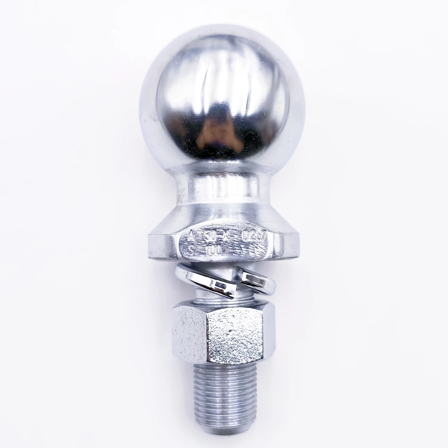 

Буксировочный Hitchball Assy для CFmoto 400 450 500 CF188 500S 520 500HO 550 600 625 CF196 800 800EX 800XC 850 1000 9010-205000-1000