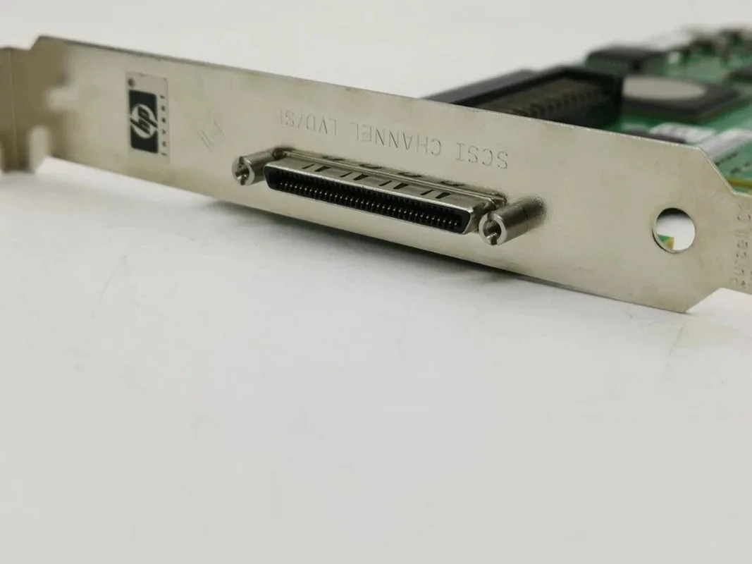 LSI 로직 SCSI LVD/SE 컨트롤러 PCI 익스프레스 x4 LSI20320IE 43946-001
