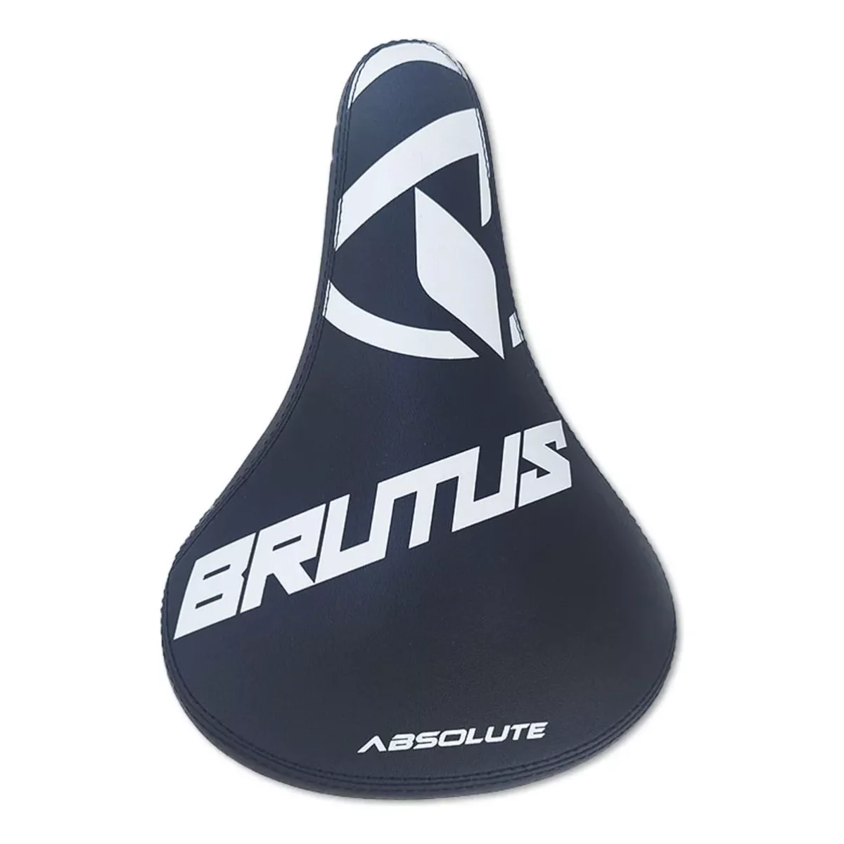 Selim Absolute Brutus Weiß und Schwarz 218x147mm-Widerstand und Stil