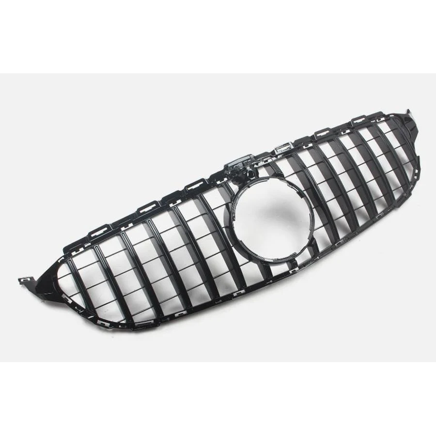 Рисунок 3 - ДЛЯ Mercedes-Benz GTR W205 C-CLASS BLACK