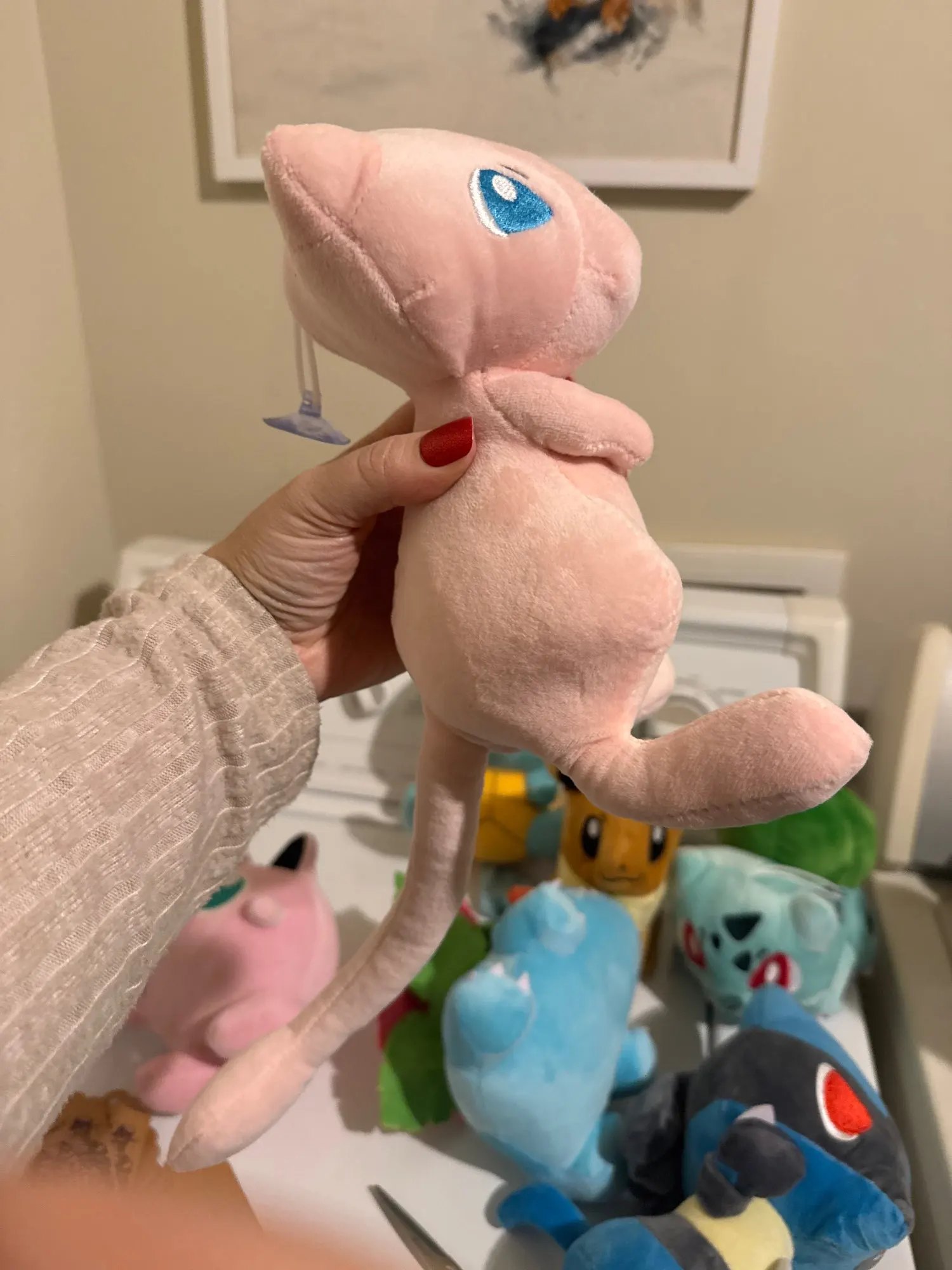 Customer review photo