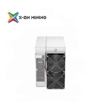 

Купите 2, получите 1 бесплатно: машина для майнинга Bitcoin Canaan Avalon A16XP