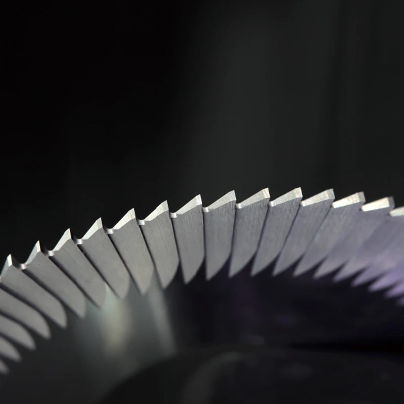 Key Cutter Carbide Side Milling Cutter for Motice Keys on Key Cutting Machine