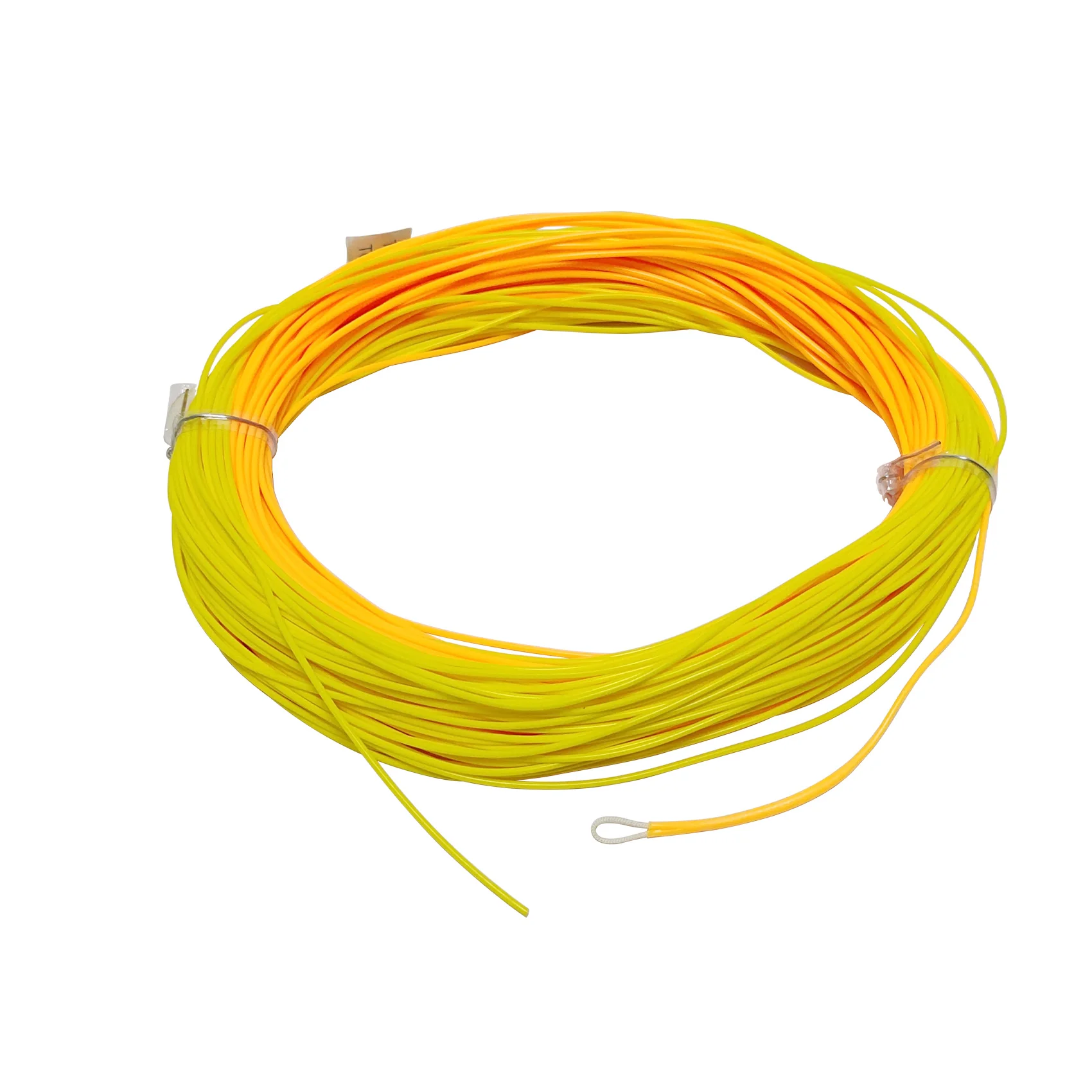 

Aventik Saltwater Fishing Line 42-50ft Head Wind Cutter Switch Single Hand Spey Line Long Front Taped Fly Line