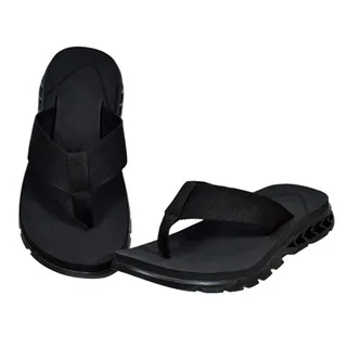 Chinelo Masculino Preto Tradicional Basico Envio Rapido