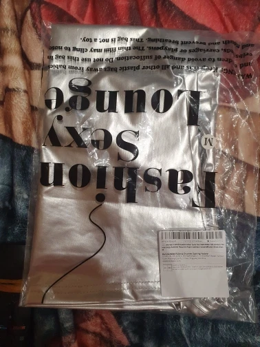 Customer review image
