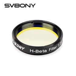 SVBONY Telescope Filter 1.25