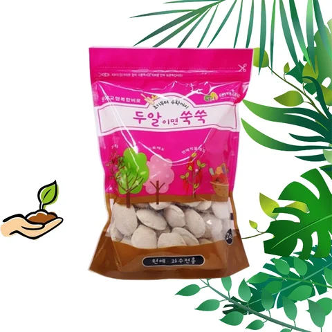weitao 두알 쑥쑥 원예 2kg / 5Kg 고형비료 완효성 고추 배추 토마토 나무 조경수 복합 비료 주말농장 텃밭