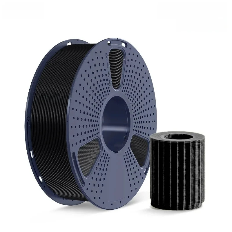 SUNLU 1KG ASA Filament 1,75 mm, odporny na promieniowanie UV/długość deszczu/ciepło Wytrzymały filament do drukarki 3D do drukowania funkcjonalnych części mechanicznych na zewnątrz — zdjęcie produktu 7