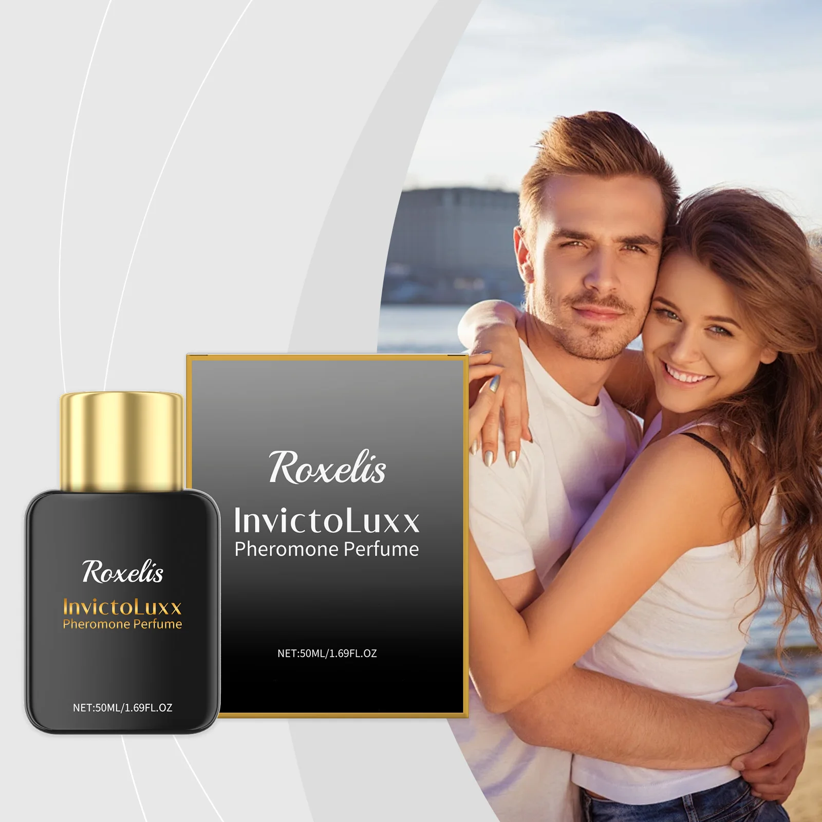 

Roxelis Bergamot Perfume Full Bodied, стойкий аромат для мужчин, свежий натуральный очаровательный нишевый аромат, духи для улучшения настроения