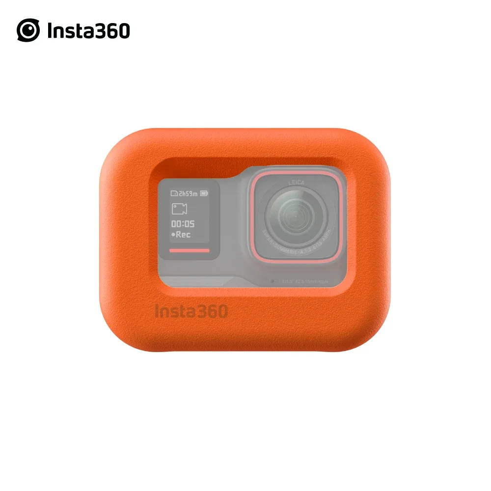 Insta360 Ace/Ace Pro Float Guard Action Camera Accessory