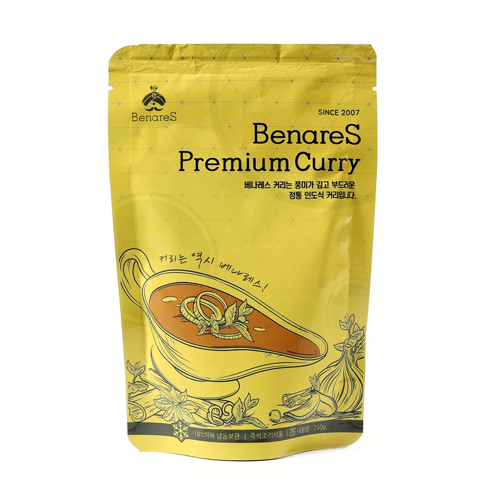 جمبري كاري تقليدي ، قضبان هندية ، عبوات g x 3