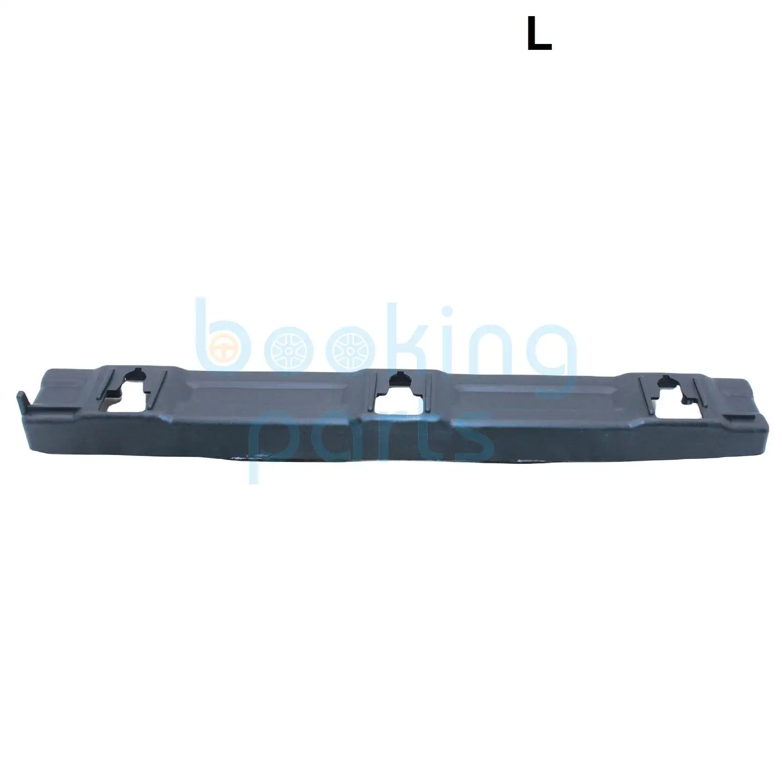 BUR66805(L),86614-4H000,866144H000 Bumper Retainer Bracket For HYUNDAI STAREX '08/H1