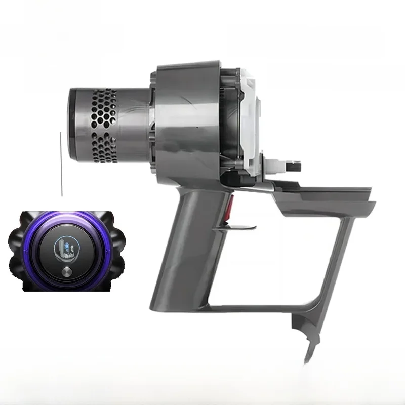 Moteur d'origine pour aspirateur robot Dyson V11 SV14, accessoires, assemblage de moteur, poignée hôte, coque, pièces de rechange