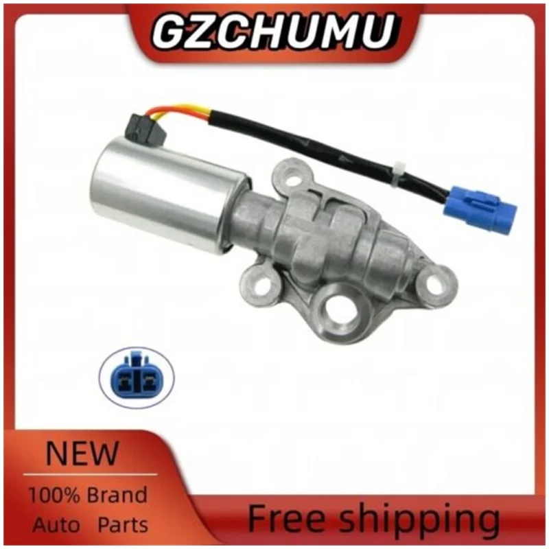 VVT Oil Control Solenoid Valve 16550-69GE3-000 for Suzuki Jimny