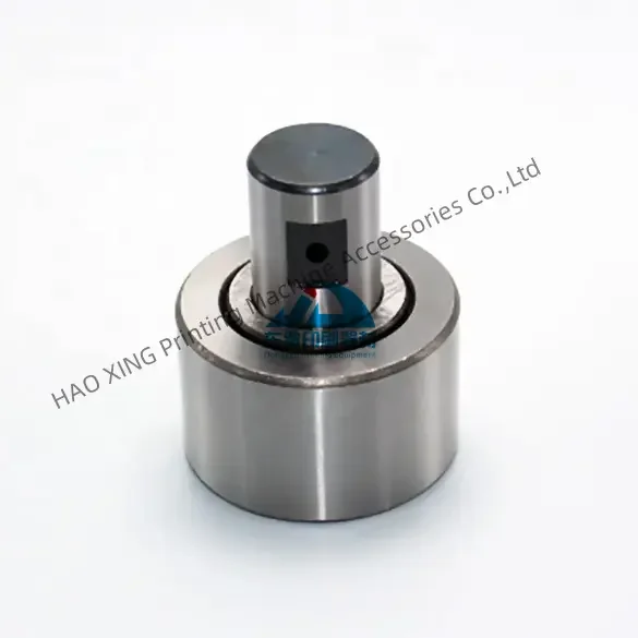 KRX20X47X46.5 roulement de presse d'impression suiveur de came KRX Machine d'impression Offset pièces de rechange roulement à aiguilles 20*47*46.5