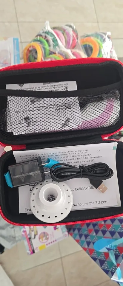 Klantfoto van het product