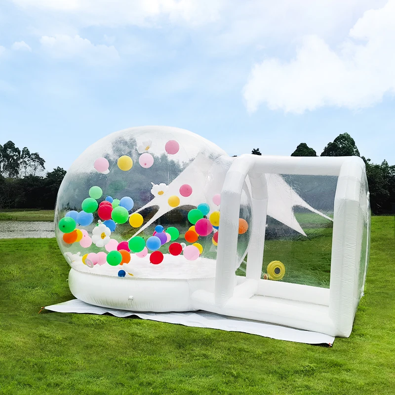 Thumbnail 3 - #1 Best Inflatable Bouncers to Buy In 2026